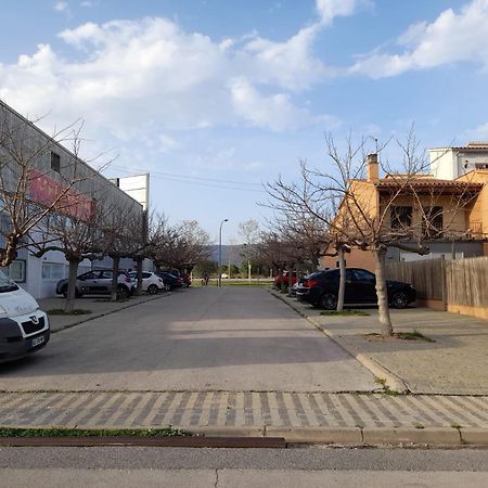 Appartement Lumineux Sur Les Canaux Roses Zewnętrze zdjęcie