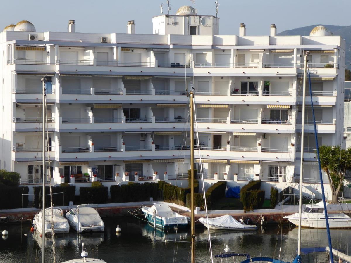 Appartement Lumineux Sur Les Canaux Roses Zewnętrze zdjęcie