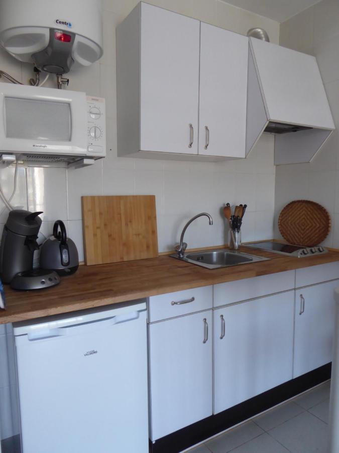 Appartement Lumineux Sur Les Canaux Roses Zewnętrze zdjęcie