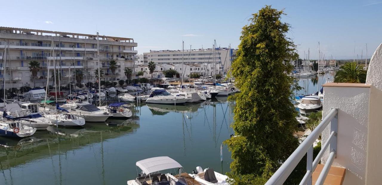 Appartement Lumineux Sur Les Canaux Roses Zewnętrze zdjęcie