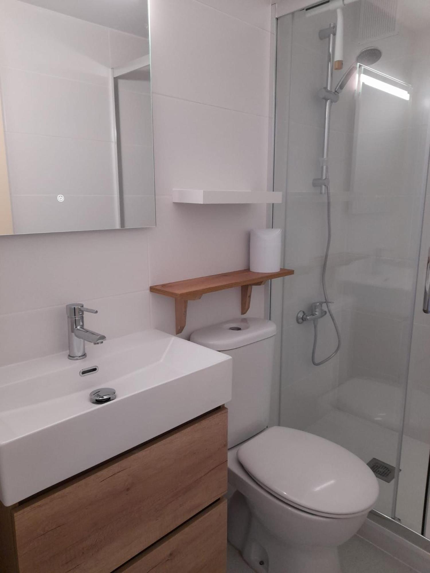 Appartement Lumineux Sur Les Canaux Roses Zewnętrze zdjęcie