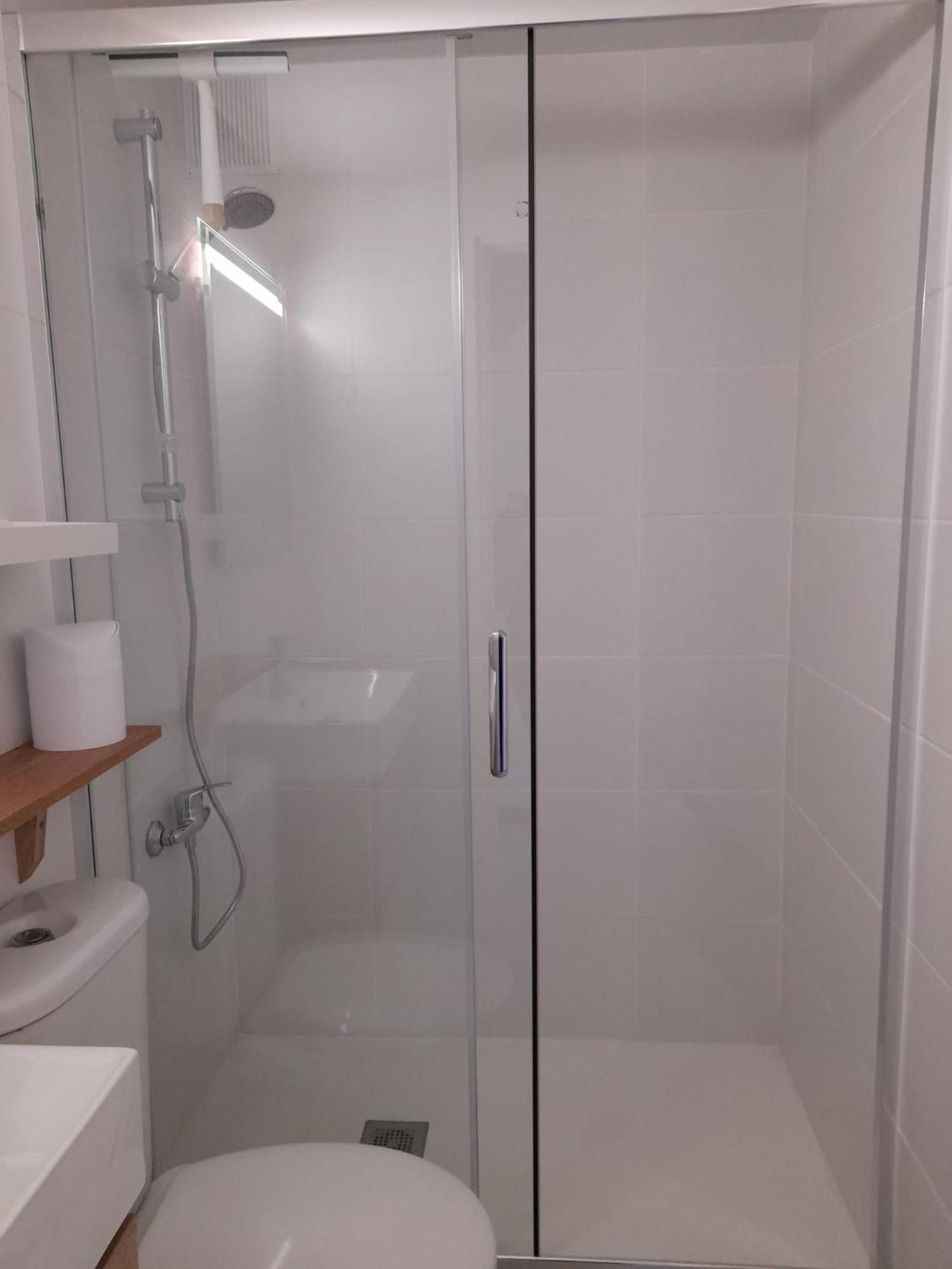 Appartement Lumineux Sur Les Canaux Roses Zewnętrze zdjęcie