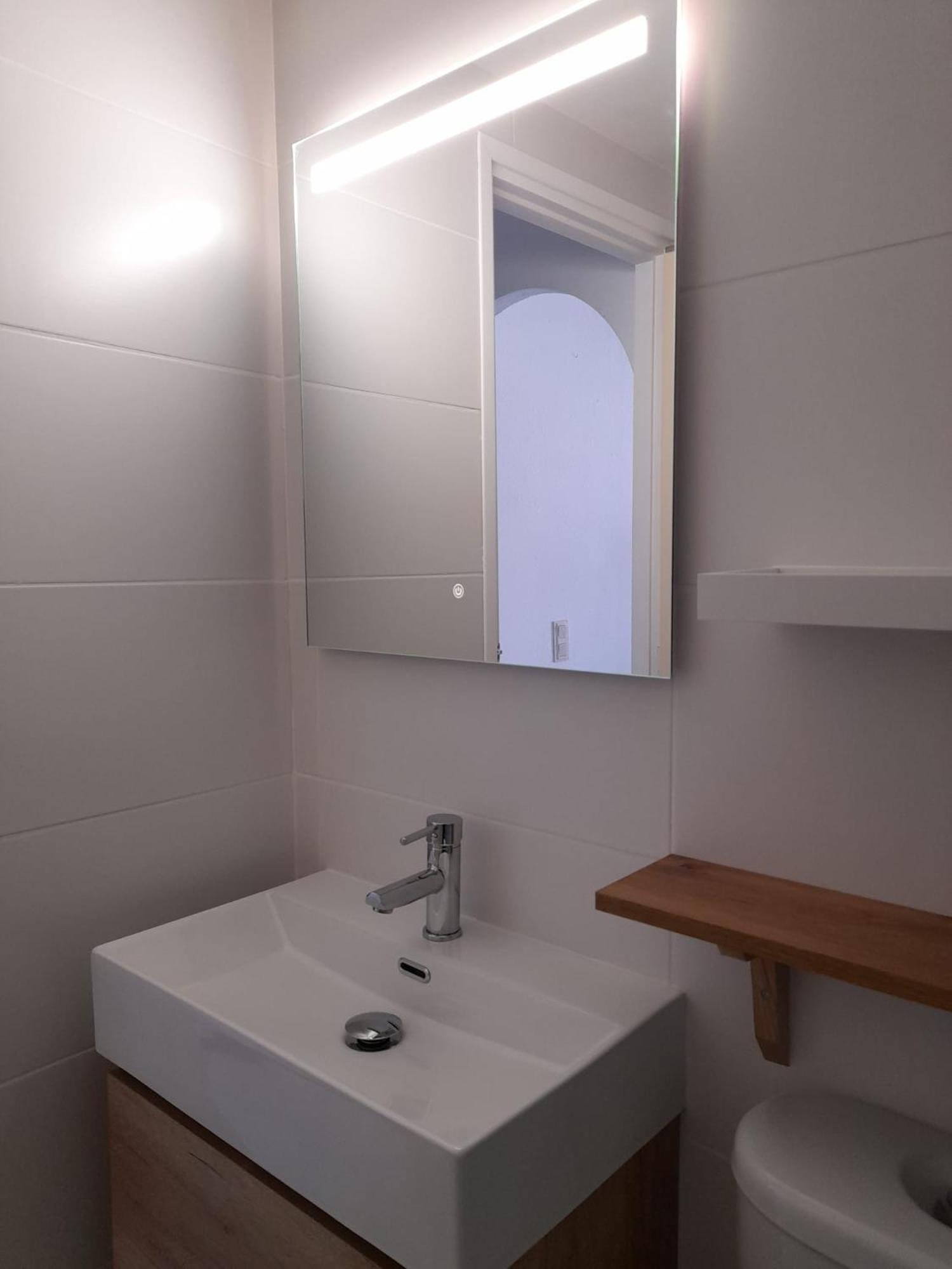 Appartement Lumineux Sur Les Canaux Roses Zewnętrze zdjęcie